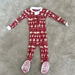 Burt’s bees sleeper